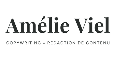 Amélie VIEL